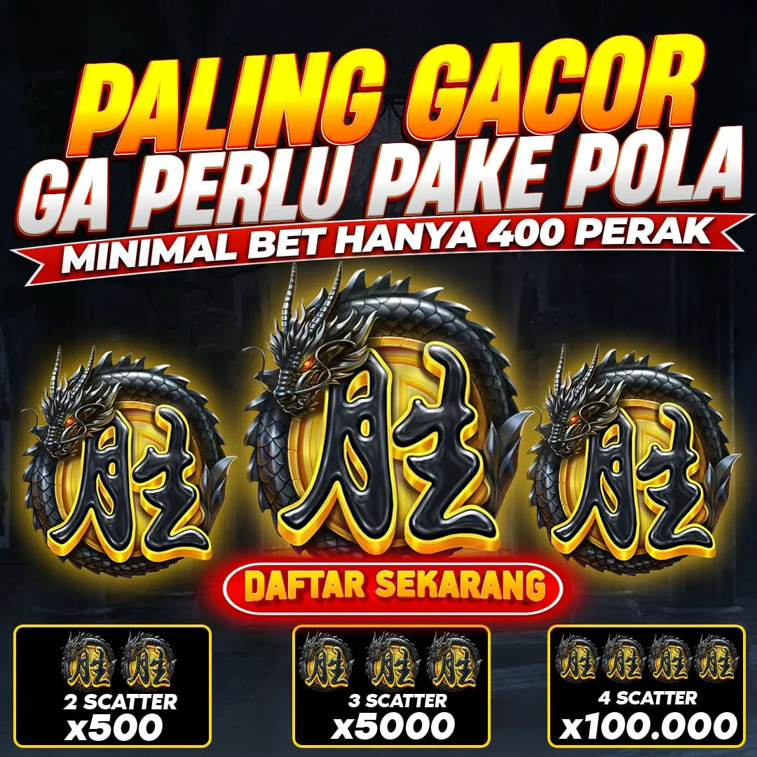 SLOT777: Link Judi Slot Online Gacor 777 Daftar Slot Gampang 777 Menang